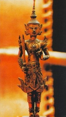 Phra Siam Thevathirat